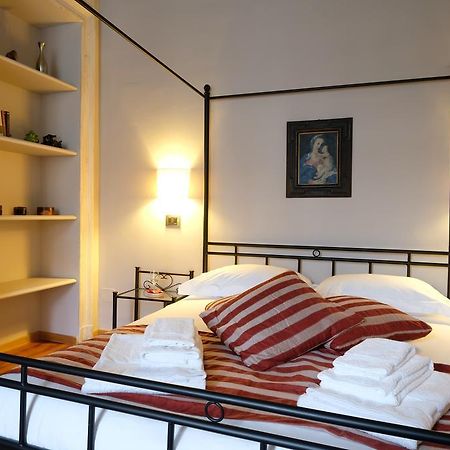 Madama Cristina Bed & Breakfast Torino Eksteriør billede