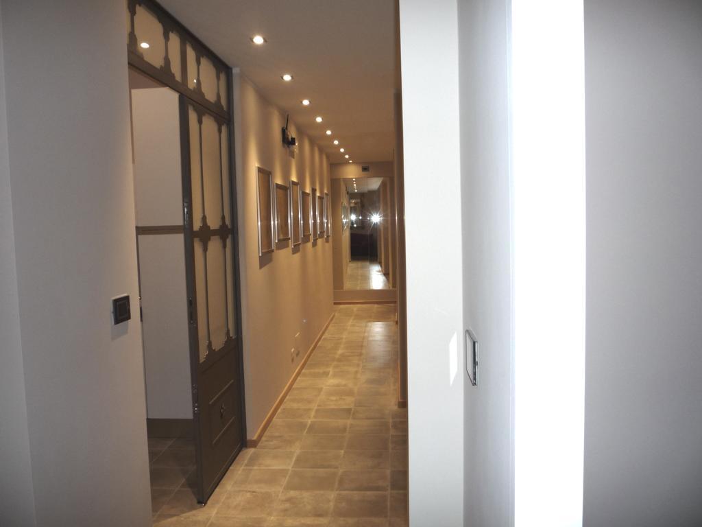 Madama Cristina Bed & Breakfast Torino Eksteriør billede