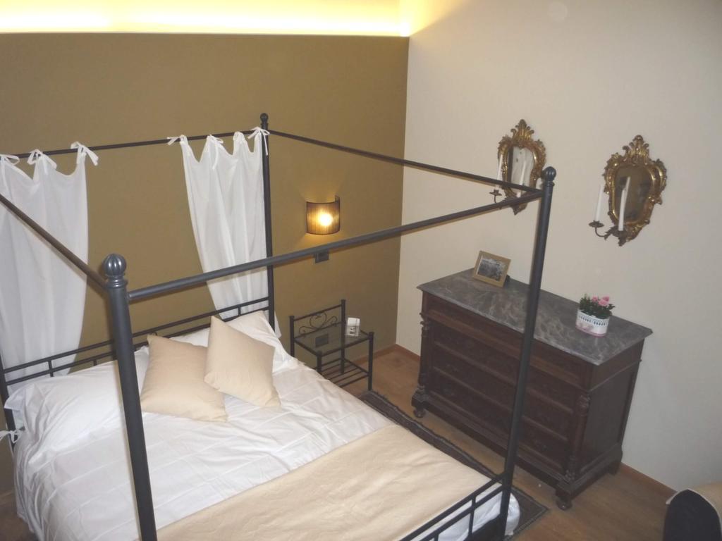 Madama Cristina Bed & Breakfast Torino Værelse billede