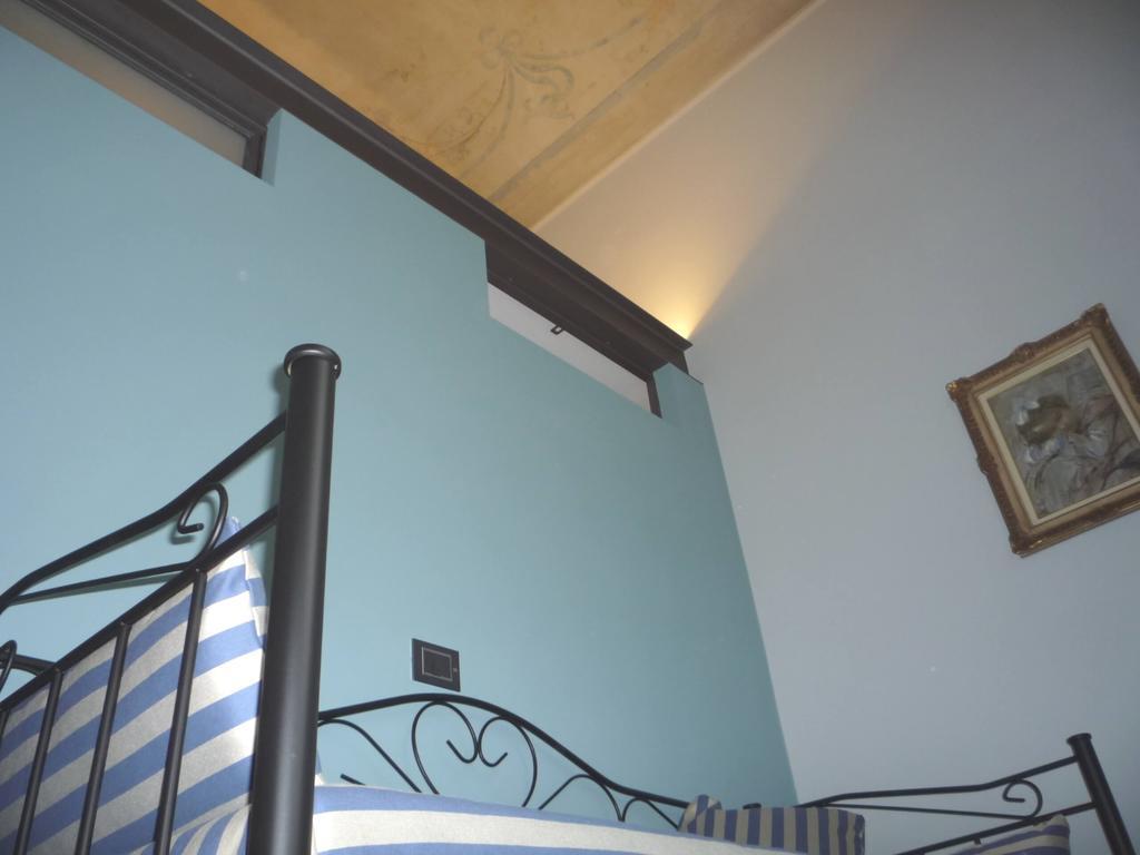 Madama Cristina Bed & Breakfast Torino Værelse billede