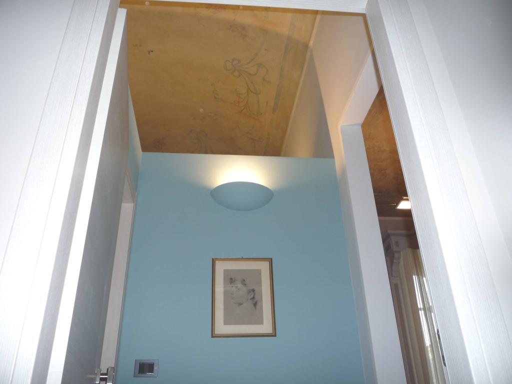 Madama Cristina Bed & Breakfast Torino Værelse billede