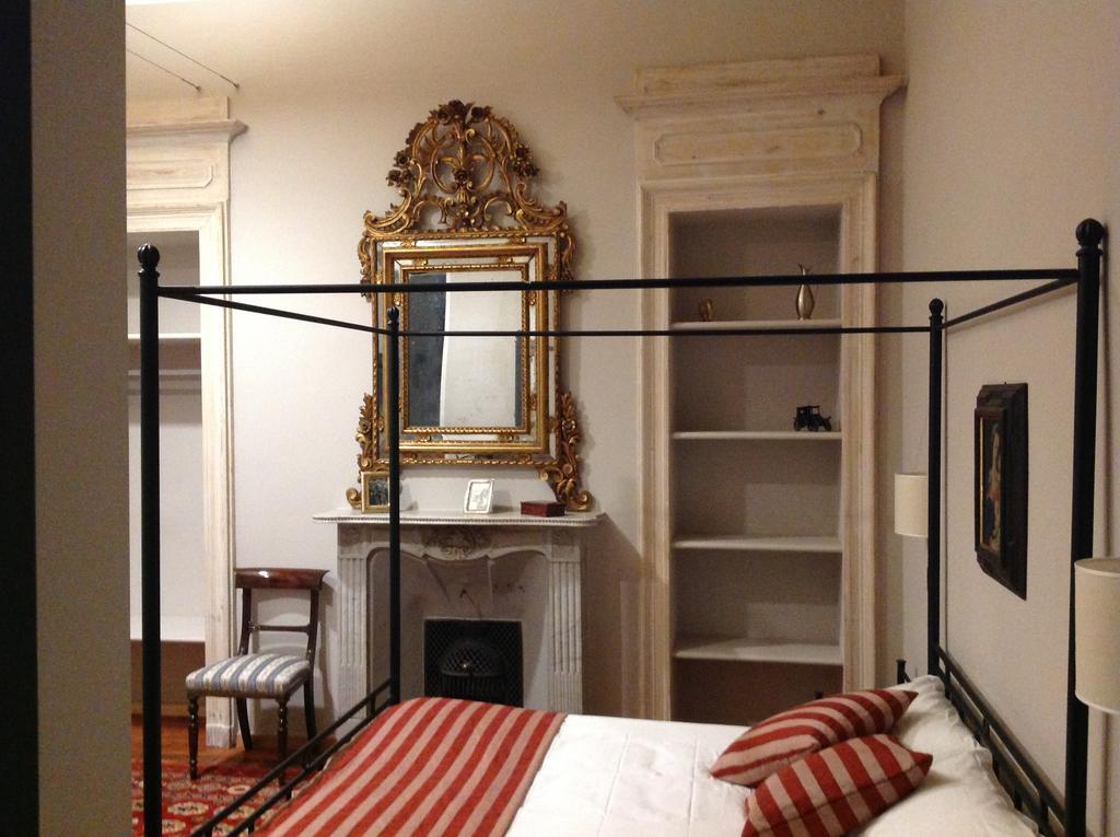 Madama Cristina Bed & Breakfast Torino Værelse billede