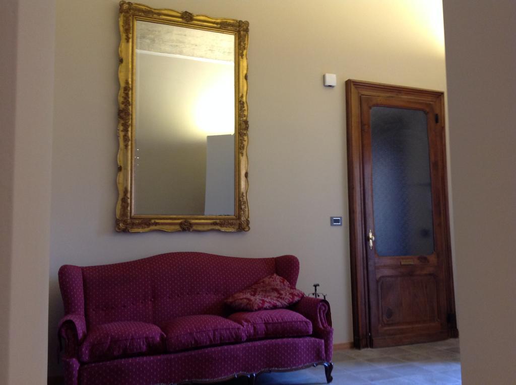 Madama Cristina Bed & Breakfast Torino Eksteriør billede