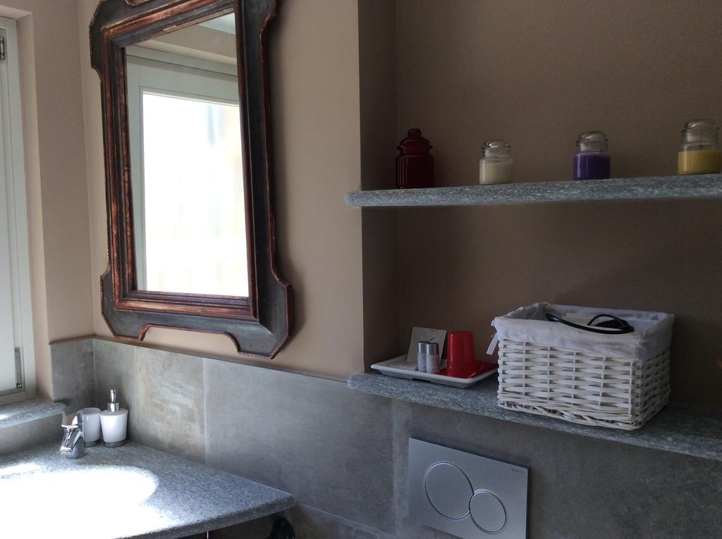 Madama Cristina Bed & Breakfast Torino Eksteriør billede