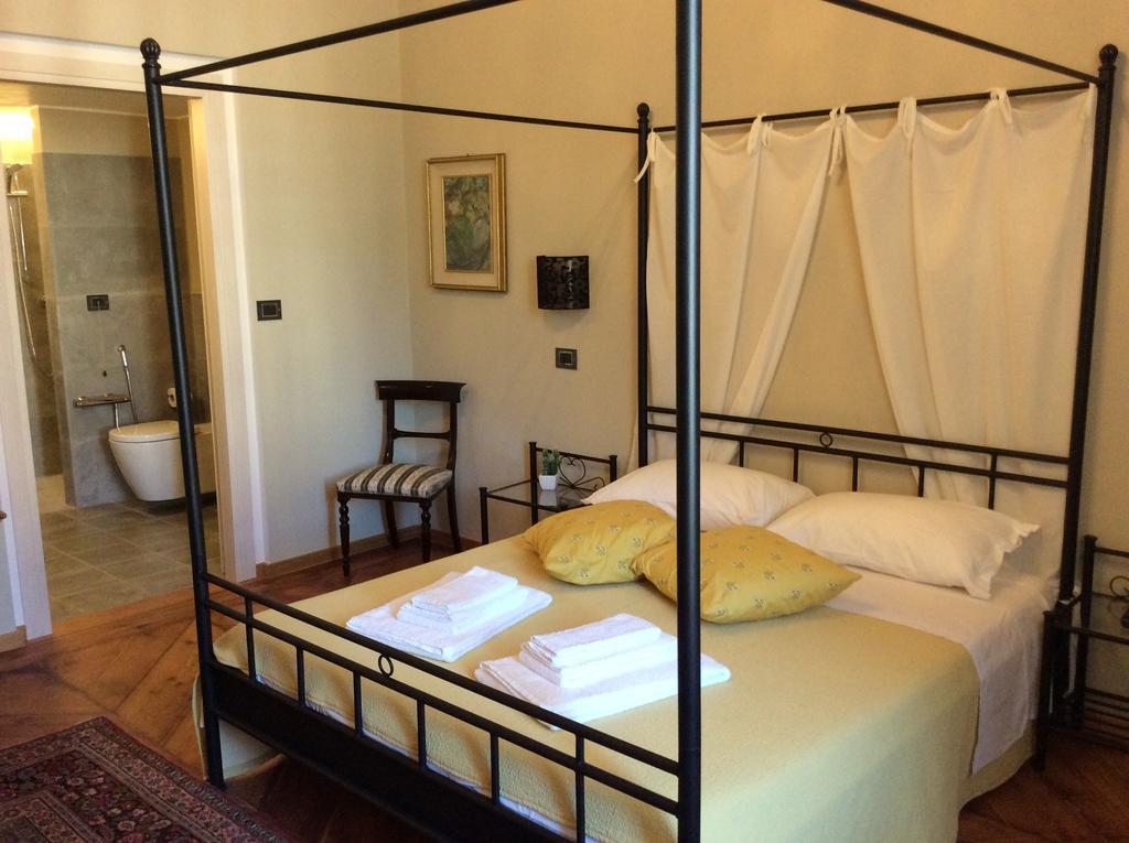 Madama Cristina Bed & Breakfast Torino Eksteriør billede