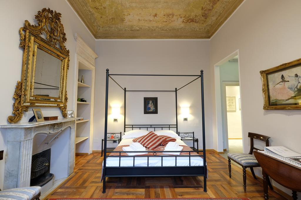 Madama Cristina Bed & Breakfast Torino Eksteriør billede