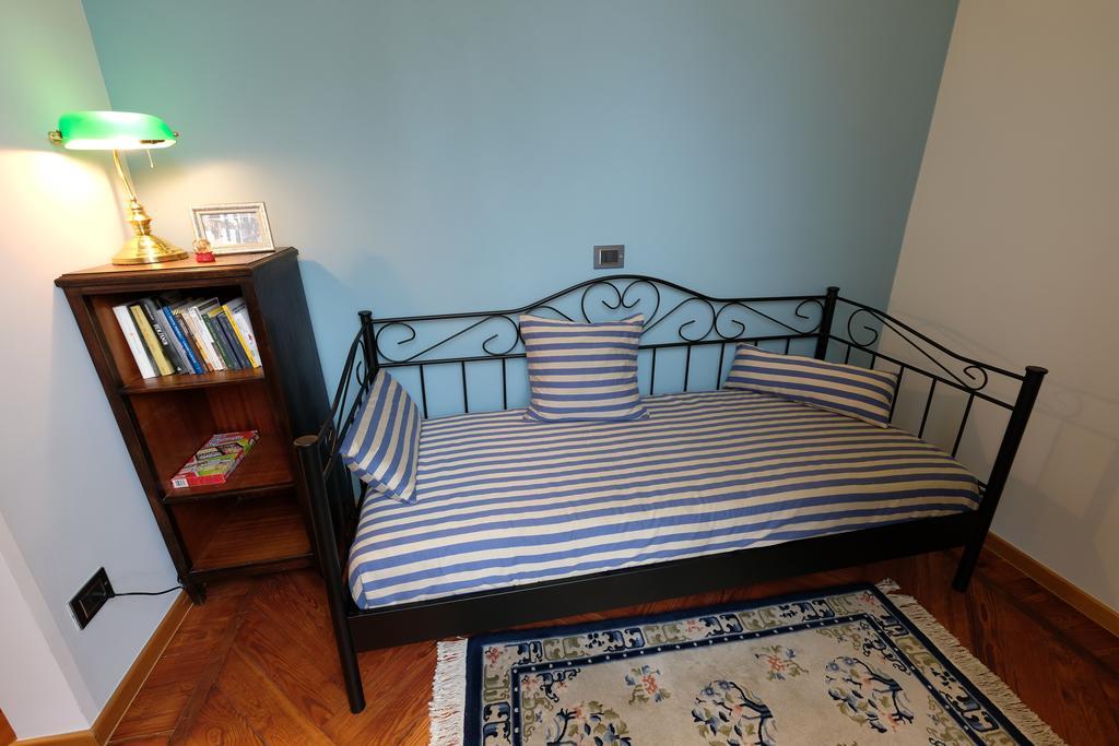 Madama Cristina Bed & Breakfast Torino Eksteriør billede