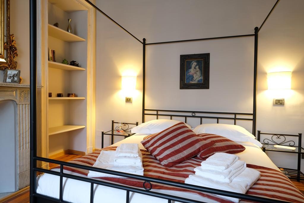 Madama Cristina Bed & Breakfast Torino Eksteriør billede