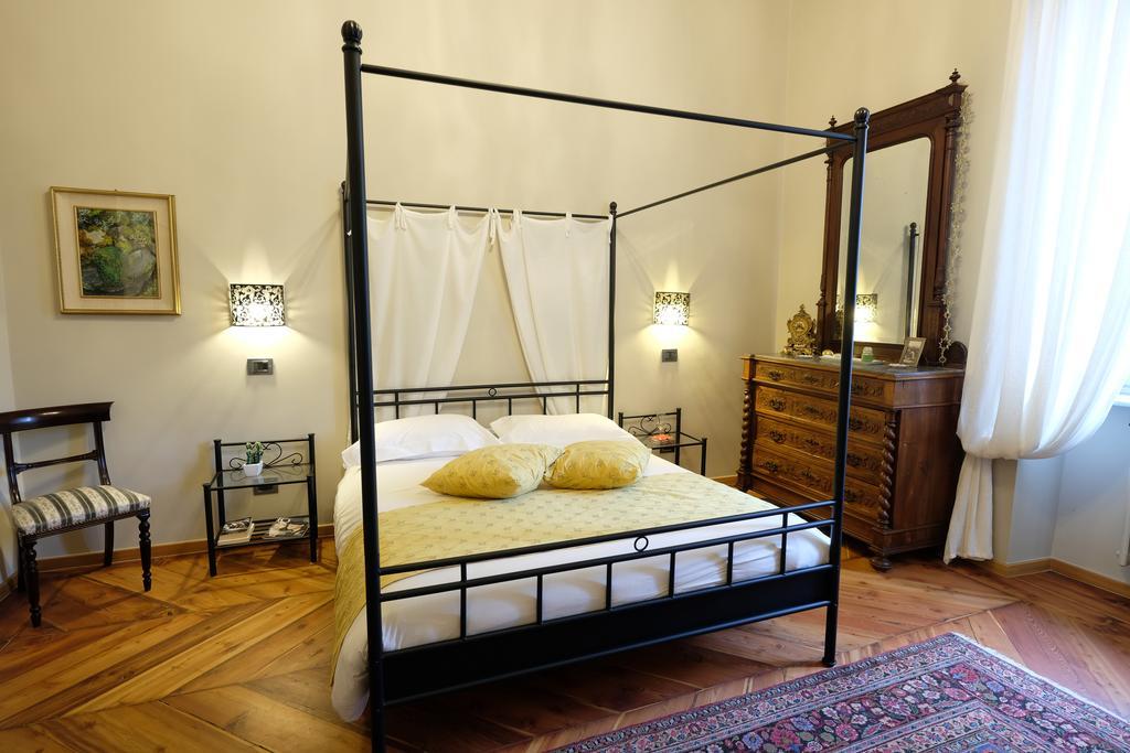 Madama Cristina Bed & Breakfast Torino Eksteriør billede