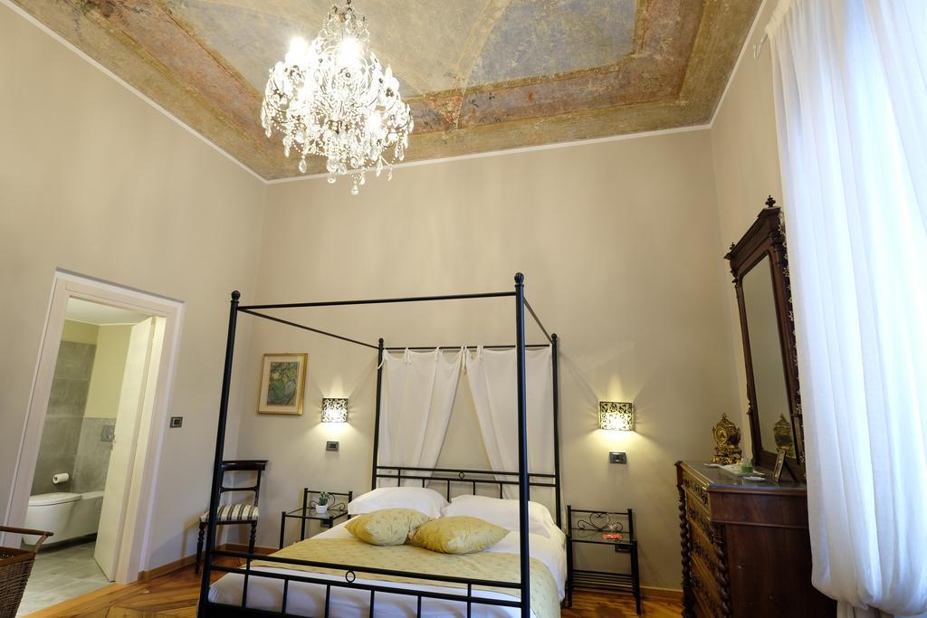 Madama Cristina Bed & Breakfast Torino Eksteriør billede