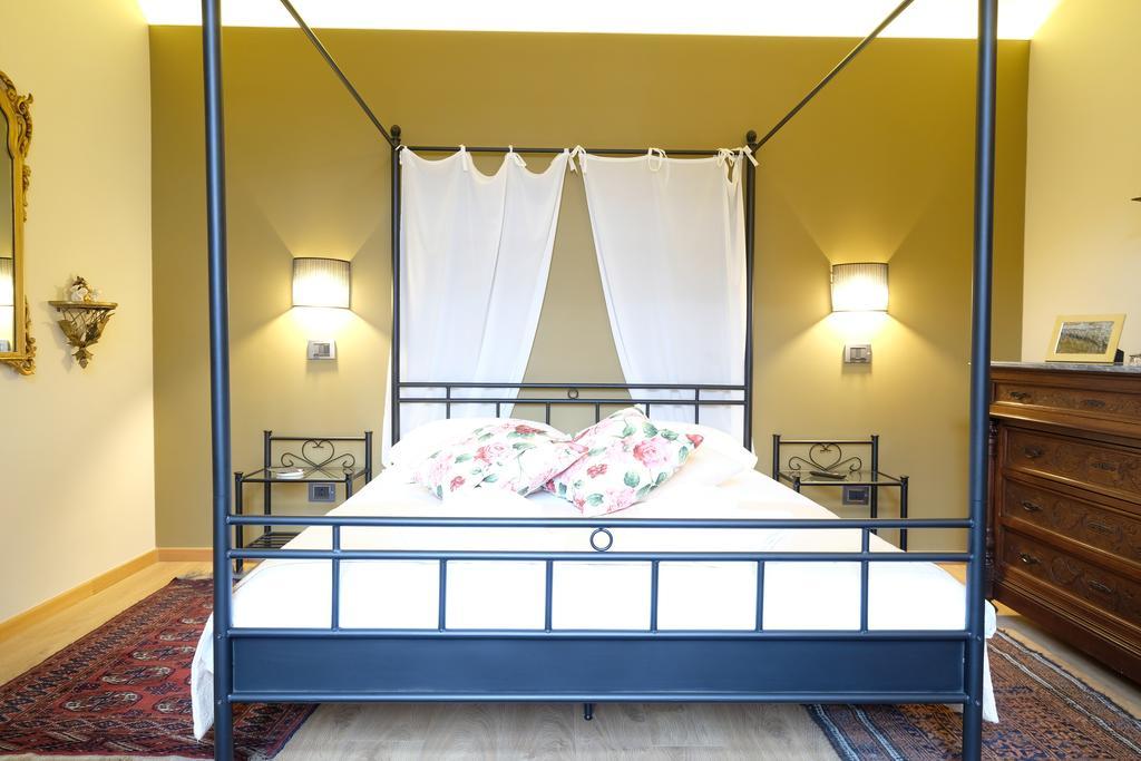 Madama Cristina Bed & Breakfast Torino Eksteriør billede