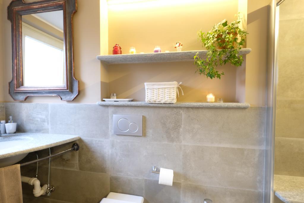 Madama Cristina Bed & Breakfast Torino Eksteriør billede