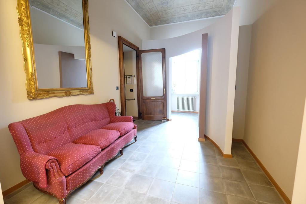 Madama Cristina Bed & Breakfast Torino Eksteriør billede